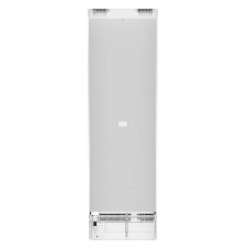 Холодильник Liebherr CBNC 5723-22 001 белый двухкамерный 255/94л морозилка снизу