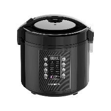 Мультиварка Polaris PMC-0521IQ черный
