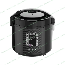 Мультиварка Polaris PMC-0521IQ черный