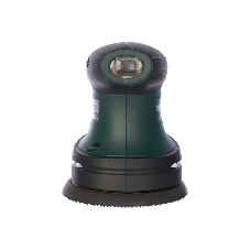 Эксцентриковая шлифовальная машина Metabo FSX 200 Intec 609225500