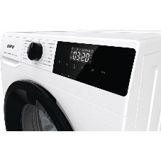 Стиральная машина Gorenje W1NHPI60SCSIRV белый загр. фронтальная макс.: 6 кг 1400об/мин класс: А