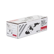 Угловая шлифовальная машина Makita GA9010C УШМ,ф230мм,2000Вт,6000об\м,5.4кг,кор,электронная стабилизация