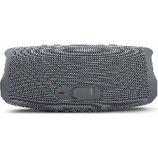 Портативная акустика JBL Charge 5, серый