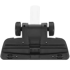 Пылесос вертикальный Deerma DX118C белый/серый, питание от сети, 230 Вт, уборка сухая, пылесборник 1.2 л