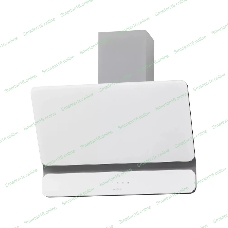 Вытяжка наклонная KRONA Saturn 600 DN белый 4S белый, 59.5 см, 950 куб. м/ч, 68 дБ