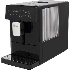 Кофемашина Rondell RDE-1115 1400Вт черный