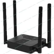 Маршрутизатор Mercusys MR62X AX1500 Wi-Fi 6 Router