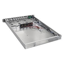 Серверный корпус ExeGatePro 1U650-04 (RM 19
