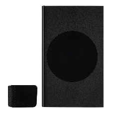Саундбар ELTRONIC (30-67) SOUND SLICK 5, черный
