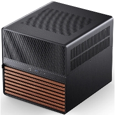 Компьютерный корпус JONSBO Computer Case N5 черный