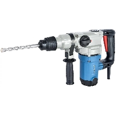 Перфоратор DongCheng DZC03-28, SDS-plus, 1100 Вт, 3,6 Дж, от сети Перфоратор DongCheng DZC03-28, SDS-plus, 1100 Вт, 3,6 Дж, от сети