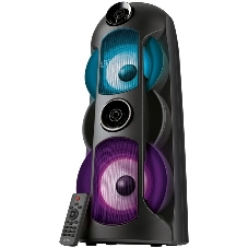 Мобильные колонки SVEN PS-720 2.0 черные