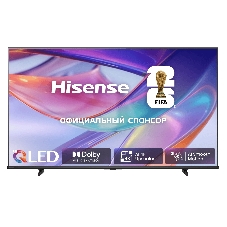 Телевизор Hisense 75