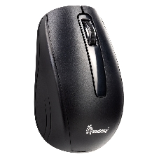 Комплект клавиатура+мышь Smartbuy серия ONE 400AG черный (SBC400AGK) /10.  