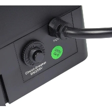 Источник бесперебойного питания APC Back-UPS BV650I-GR / 650ВА / 375Вт / 4 х CEE 7 (евророзетка)