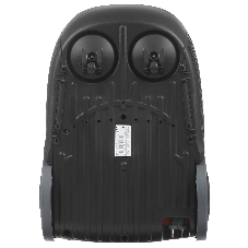 Пылесос моющий Bosch BWD421POW черный/красный, 2100 Вт, уборка сухая/влажная, пылесборник контейнер 2,5 л