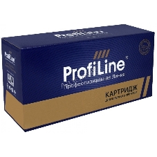 Принт-картридж ProfiLine PL-407717 (SP-C252HE) для принтеров Ricoh Aficio SPC252DN/252SF/262DNW/262SFNW Голубой 6000 копий
