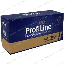 Принт-картридж ProfiLine PL-407717 (SP-C252HE) для принтеров Ricoh Aficio SPC252DN/252SF/262DNW/262SFNW Голубой 6000 копий
