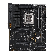 Материнская плата ASUS TUF GAMING B650-E WIFI, AM5, AMD B650, 4xDDR5, 4xSATA, 2xM.2, 1xPCI-E 4.0 x16, 2xPCI-E x1, 2xDP, 1xHDMI, 1x 2.5Gb LAN, 1xUSB-A 3.2 Gen 2, 2xUSB-A 3.2 Gen 1, 4xUSB-A 2.0, 1xUSB-C 3.2 Gen 2, 3x3.5 мм, 7.1, ATX