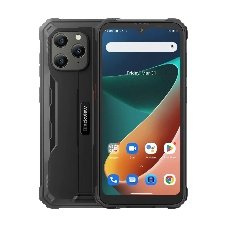 Смартфон Blackview BV5300 Pro, 4/64Gb, черный