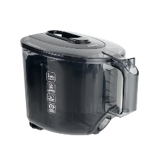 Пылесос Centek CT-2544 серый/бронзовый, 450/2400 Вт, уборка сухая, пылесборнмк контейнер 3 л