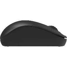 Комплект клавиатура+мышь Oklick S269W беспроводной, USB, 1600 DPI, чёрный