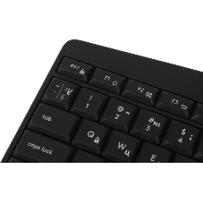 Комплект клавиатура+мышь Logitech MK850 беспроводной, USB, 1000 DPI, чёрный