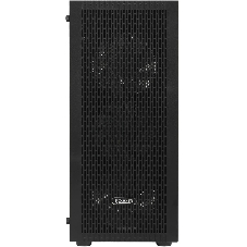 Корпус PcCooler MA100 MESH BK черный без БП ATX 3x120mm 1xUSB2.0 1xUSB3.0 audio bott PSU