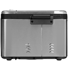 Хлебопечка Garlyn BR-2000 серебристый, 850 Вт, 1.5 кг, 25 программ