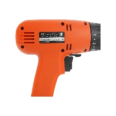 Дрель-шуруповерт Patriot FS 250 The One, 280 Вт, 20 Нм, щеточный