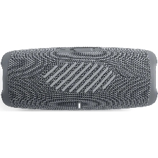 Портативная акустика JBL Charge 5, серый