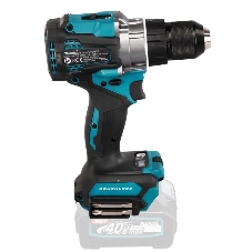 Дрель-шуруповерт Makita DF001GZ, 40 В, 0 Ач, 140 Нм, бесщеточный