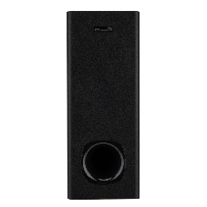 Саундбар ELTRONIC (30-67) SOUND SLICK 5, черный