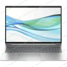 Ноутбук HP ProBook 460 G11 серебристый 16