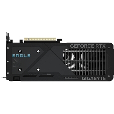 Видеокарта Gigabyte GV-N5060EAGLEMAX OC-8GD, NVIDIA GeForce RTX 5060, 8 ГБ GDDR7, 128 бит, PCI-e 5.0, 1xHDMI, 3xDP
