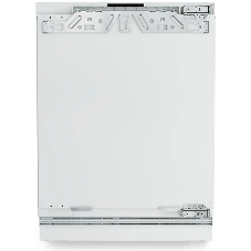 Встраиваемая морозильная камера Liebherr Pure, высота 82-88 см, door-on-door, SmartFrost, сенсорная электроника за дверью.