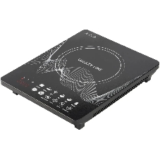 Плита настольная электрическая Galaxy Line GL3063 черная