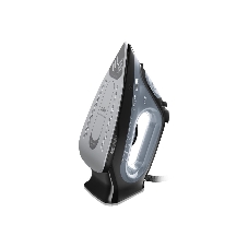 Утюг Braun SI3055BK черный/серый, 2400 Вт, 45 г/мин, 180 г/мин, 270 мл