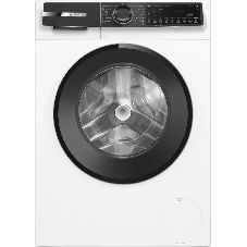 Стиральная машина Bosch WGK244Z0ME белый, загрузка фронтальная 9 кг, 1400 об/мин., класс: A+++