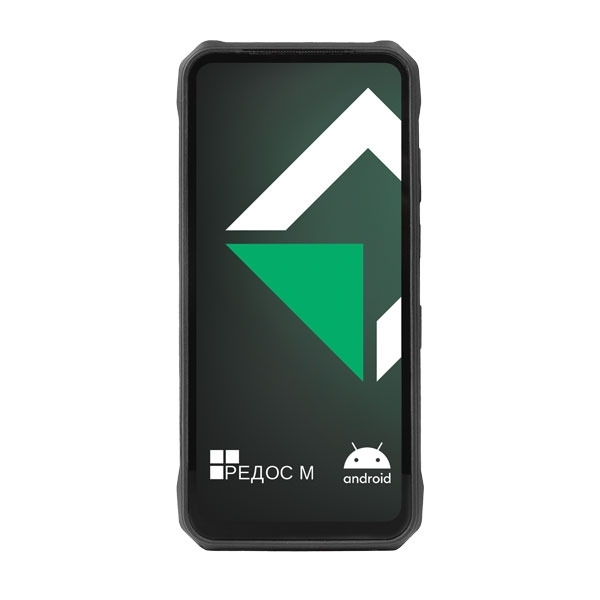 Смартфон MIG A65 8Gb, 128Gb, черный