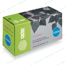 Картридж лазерный Cactus CS-CE263A пурпурный (11000 стр.) для HP LJ CP4025/CP4525/CM4540