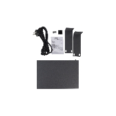 Коммутатор неуправляемый PoE ORIGO Unmanaged Switch 8x1000Base-T PoE, 2x1000Base-X SFP, PoE Budget 120W, 19