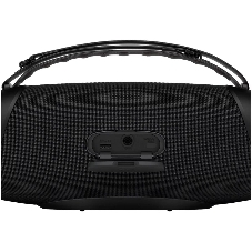 Портативная колонка LG Xboom XG8T черный 120W 2.1 BT/USB