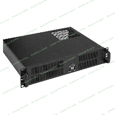 Серверный корпус ExeGate Pro 2U350-33, RM 19
