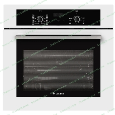 Встраиваемая духовка Gefest ЭДВ ДА 622-03 РБ1 белый