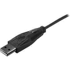 Микрофон DEFENDER (64625) Galactar GMC 250 USB, LED, провод 1.5 м