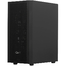 Корпус PcCooler MA100 MESH BK черный без БП ATX 3x120mm 1xUSB2.0 1xUSB3.0 audio bott PSU