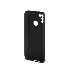 Чехол (клип-кейс) DF inCase-05, для Infinix Hot 10/11 Play, черный df incase-05 (black)