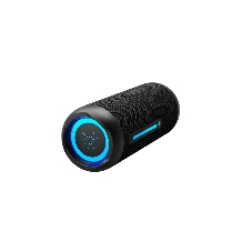 Портативная колонка MEG SCB40BL, 40Вт, Bluetooth 5.4, влагозащита IPX7, время работы 12ч, черная