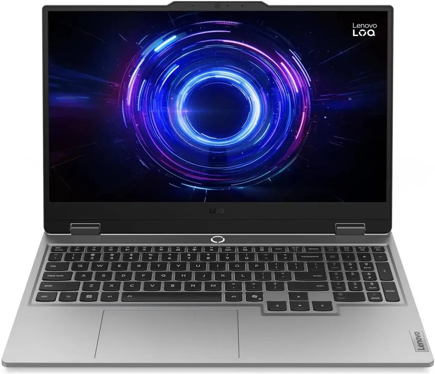 Ноутбук Lenovo LOQ 15IRX10/15.6